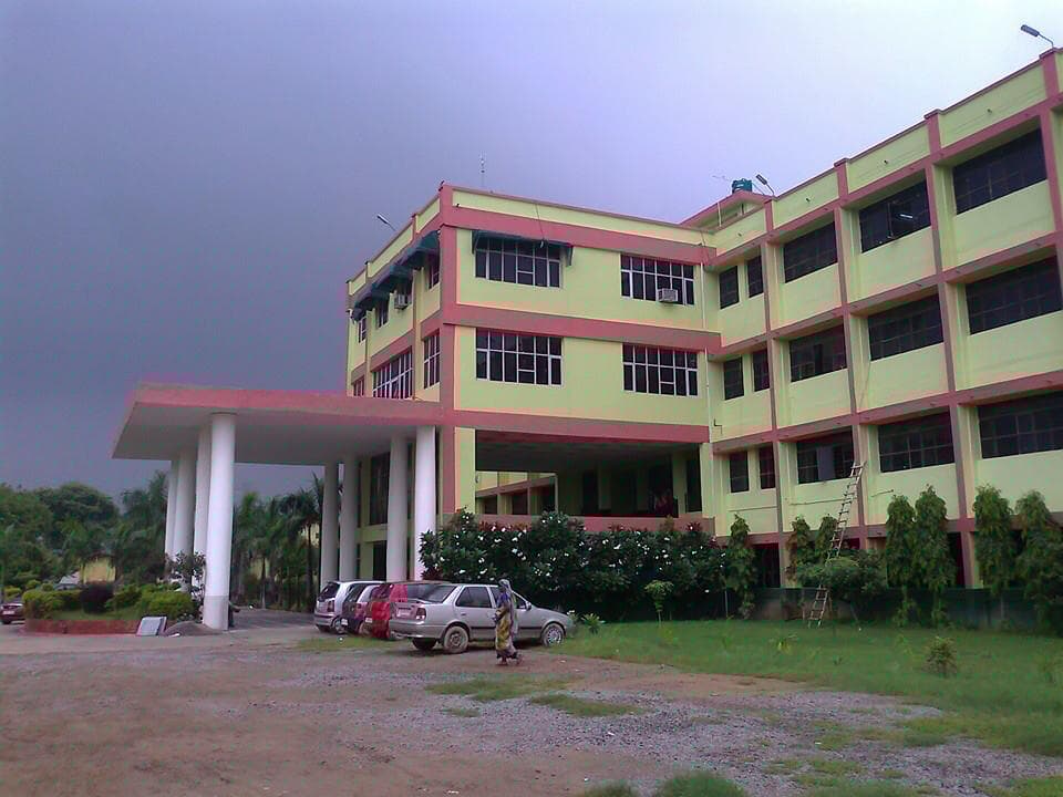 Institute of Management and Technology, Faridabad