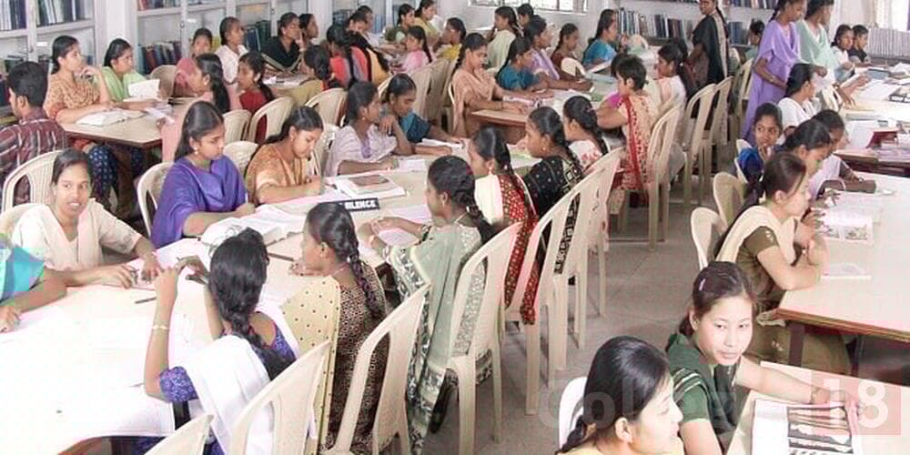 JKK Muniraja College of Technology, (JKKMCT) Coimbatore