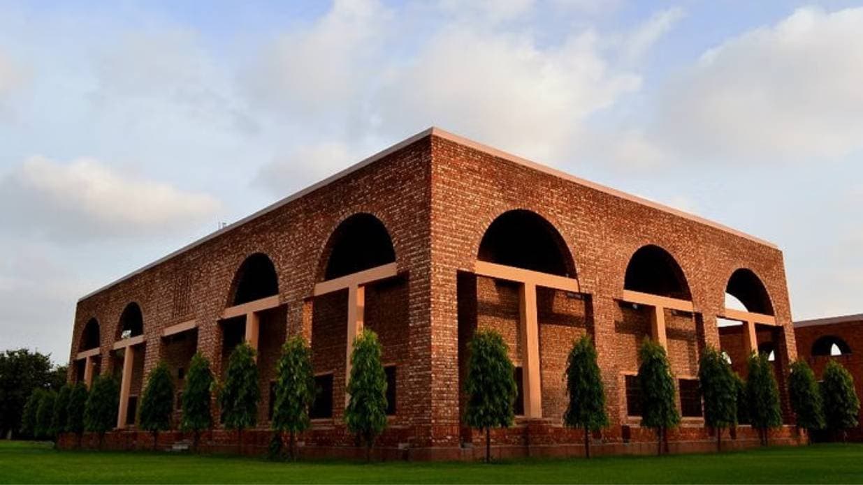 JK Padampat Singhania Institute of Management and Technology Gurgaon