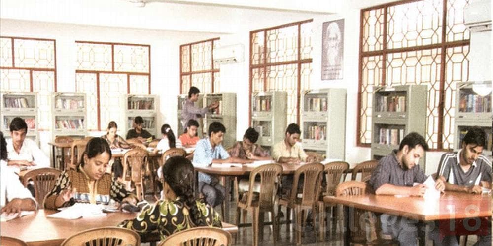 JS Institute of Management and Technology, (JSIMT) Firozabad