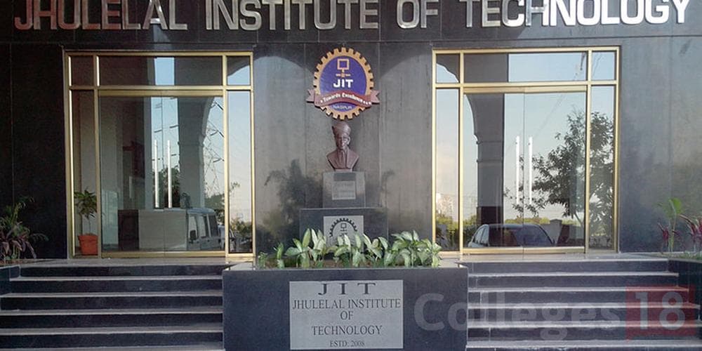 Jhulelal Institute of Technology, (JIT) Nagpur