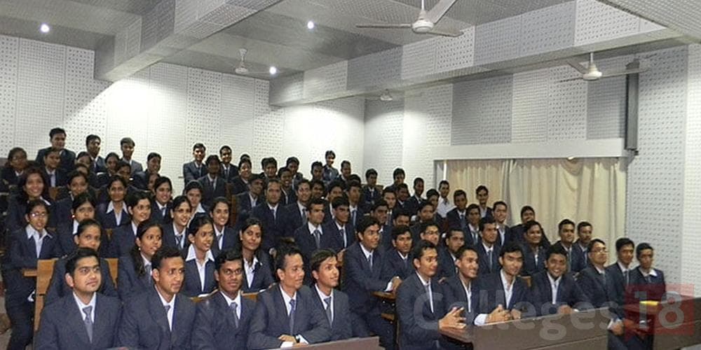 KCE Societys Institute of Management and Research, (KCESIMR) Jalgaon