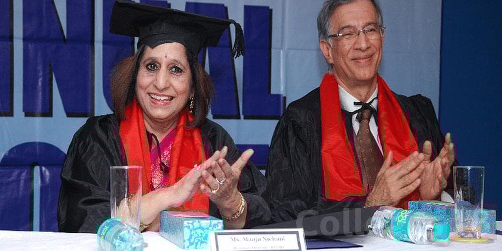 KC College of Management Studies, (KCCMS) Mumbai