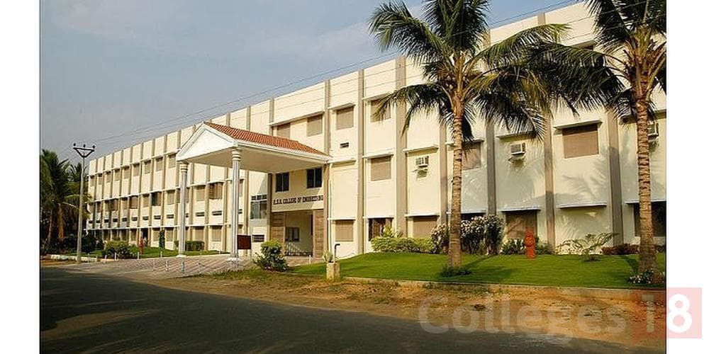 KSR College of Engineering, (KSRCE) Namakkal