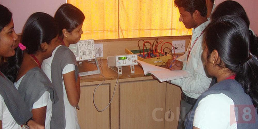 Kalam Institute of Technology, Ganjam