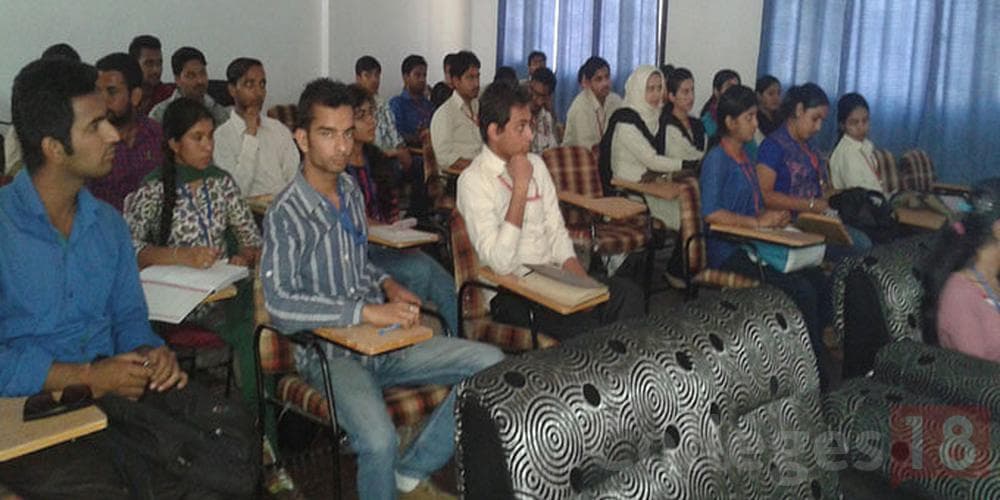 Kalpi Institute of Technology, (KIT) Ambala