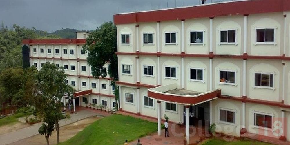 Karavali Institute of Technology, (KIT) Mangalore