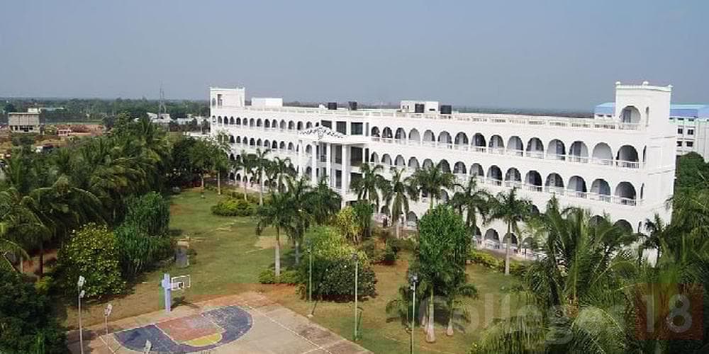 King College of Technology, (KCT) Namakkal