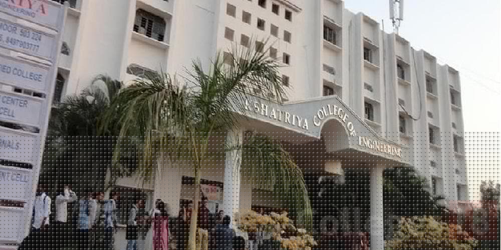 Kshatriya College of Engineering, (KCE) Nizamabad