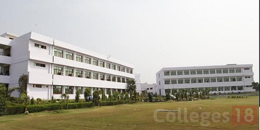 Lord Krishna College of Engineering, (LKCE) Ghaziabad