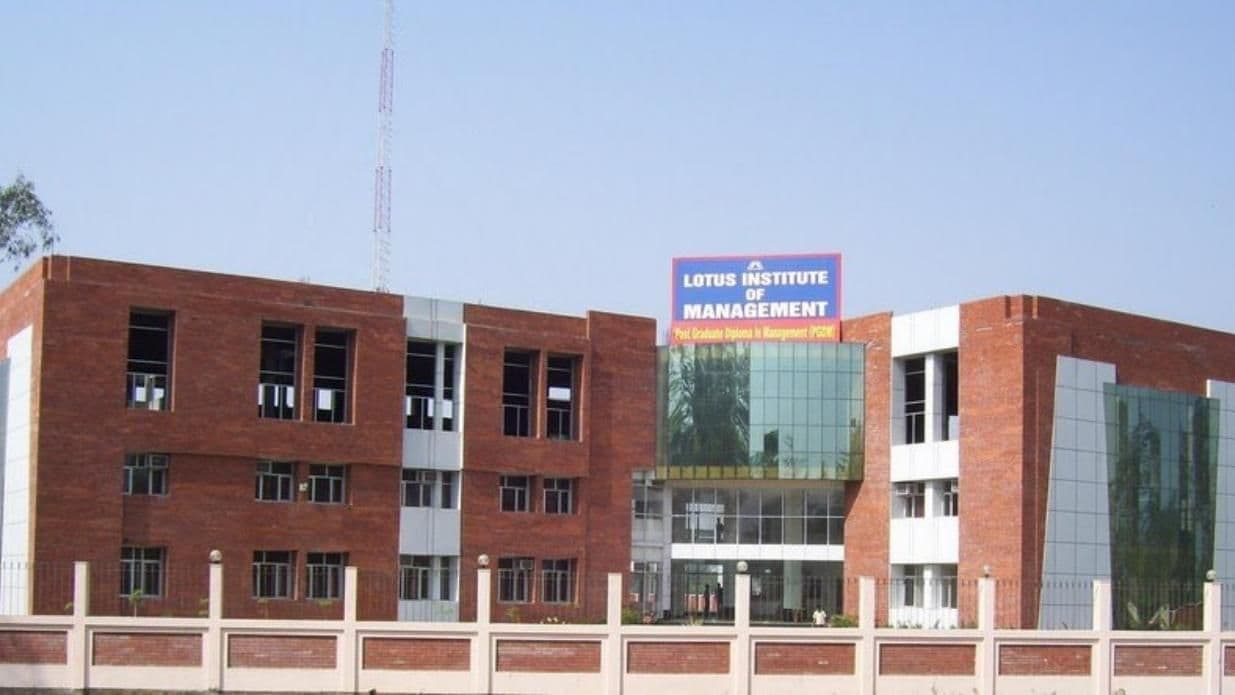 Lotus Group of Institutions, Bareilly