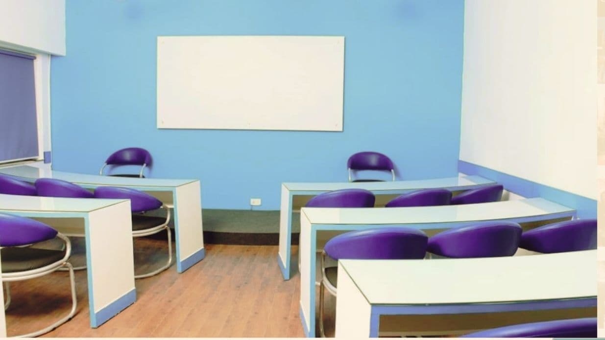 Luxury Connect Business School, (LCBS) Gurgaon