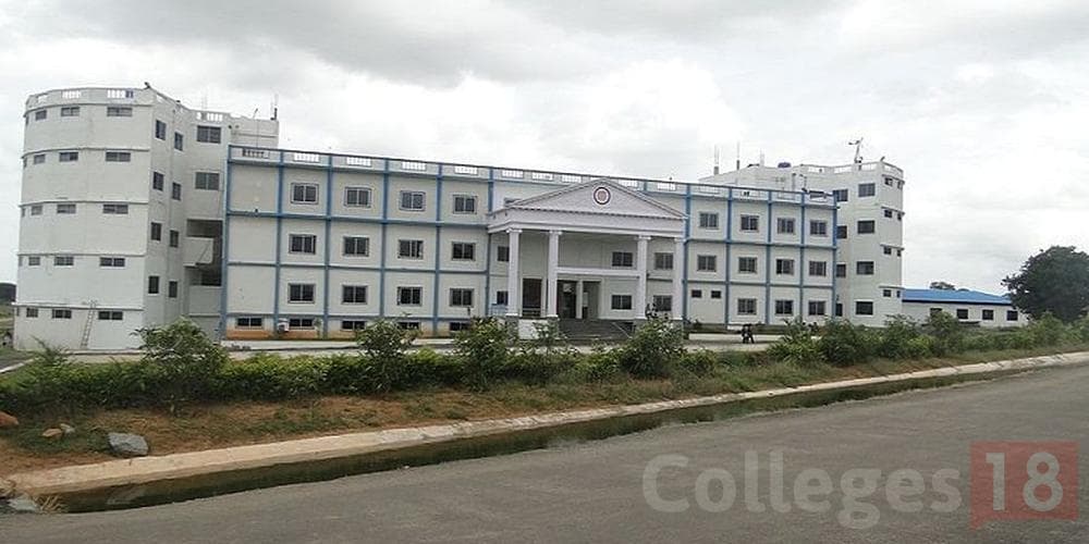 Maharaja Institute of Technology, (MIT) Mandya