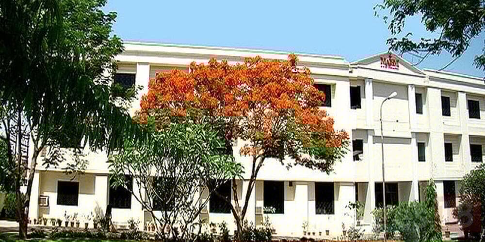 Maharishi Arvind Institute of Science and Management, (MAISM) Jaipur