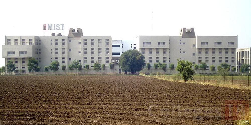 Malwa Institute of Science and Technology, (MIST) Indore