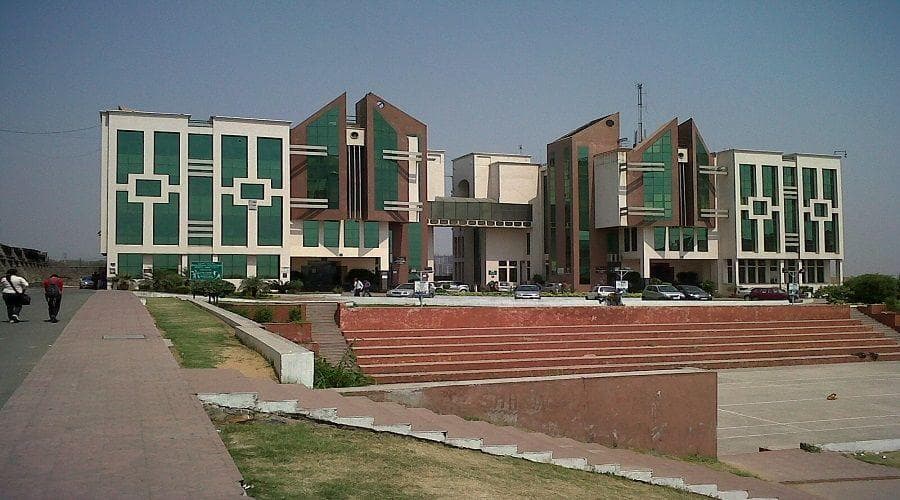Manav Rachna University