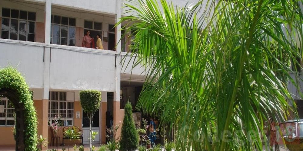 Master Tara Singh Memorial College for Women, (MTSMCW) Ludhiana