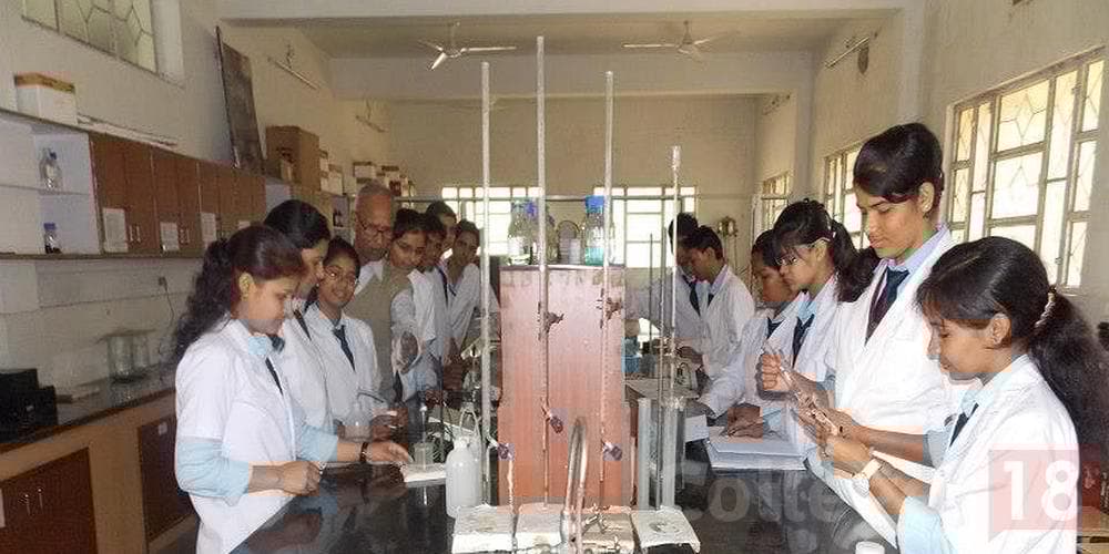 Modi Institute of Management and Technology, (MIMT) Kota