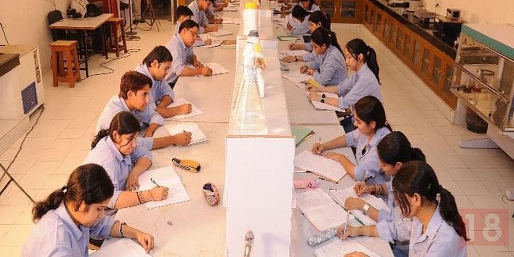 NC College of Engineering, (NCCE) Panipat