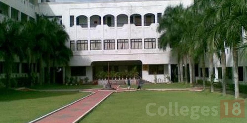 Nandha Engineering College, (NEC) Erode