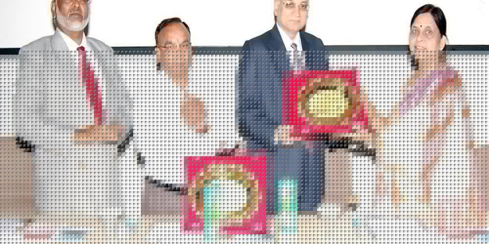 Navjeevan Institute of Management, (NIM) Mumbai