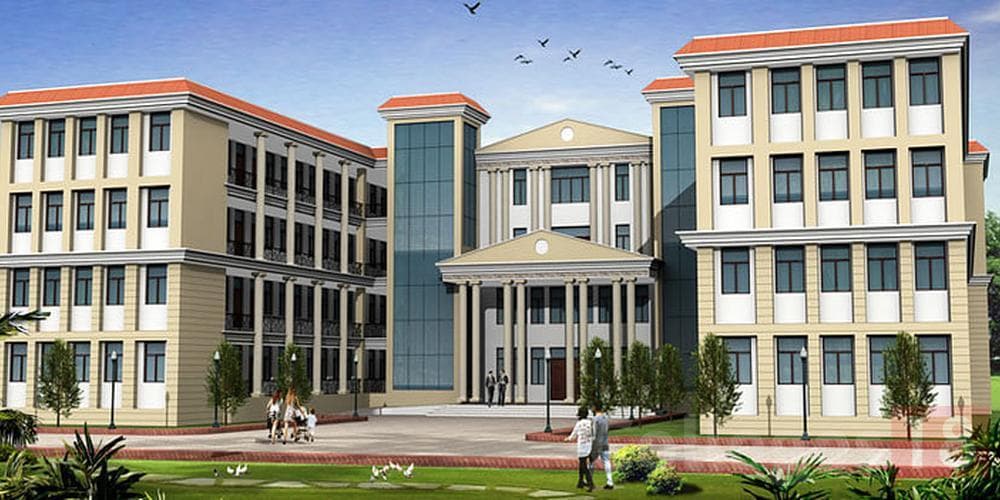 Northern Institute of Engineering & Technology, (NIET) Alwar