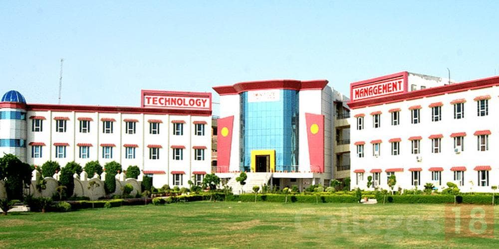 Om Institute of Technology and Management, (OITM) Hisar