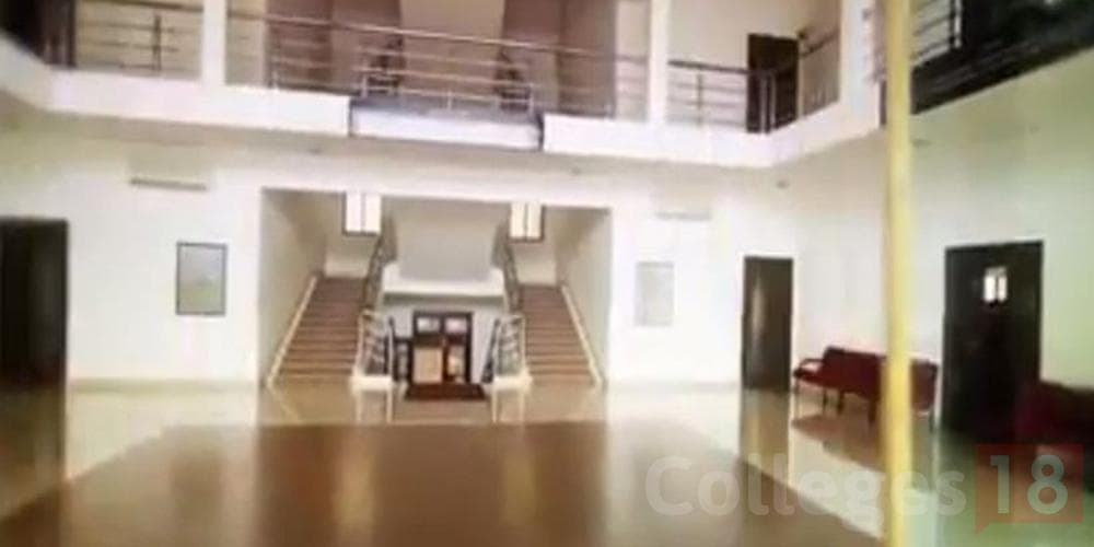 PA College of Engineering, (PACE) Mangalore