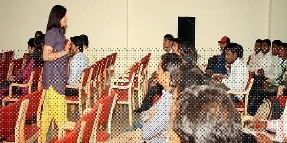 Parthivi College of Engineering and Management, Bhilai