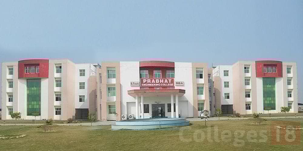Prabhat Engineering College, (PEC) Kanpur