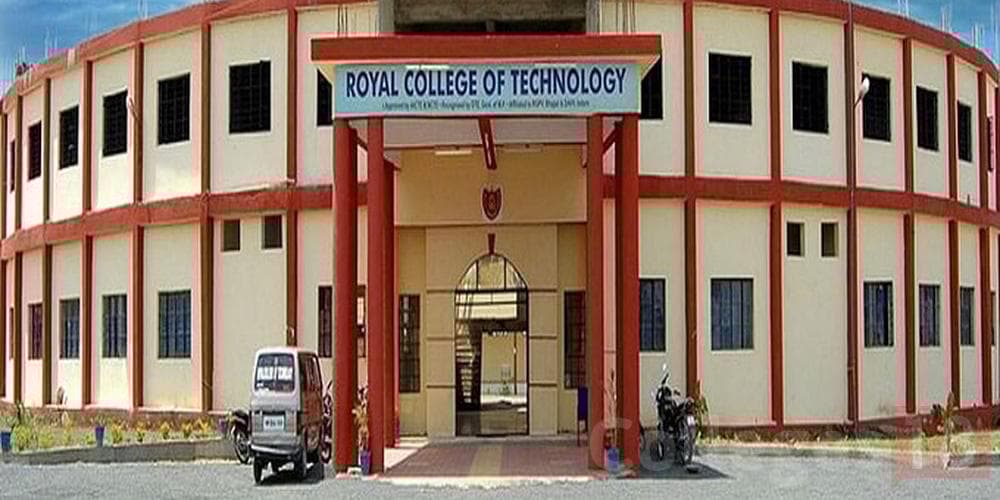 Royal College of Technology, (RCT) Indore