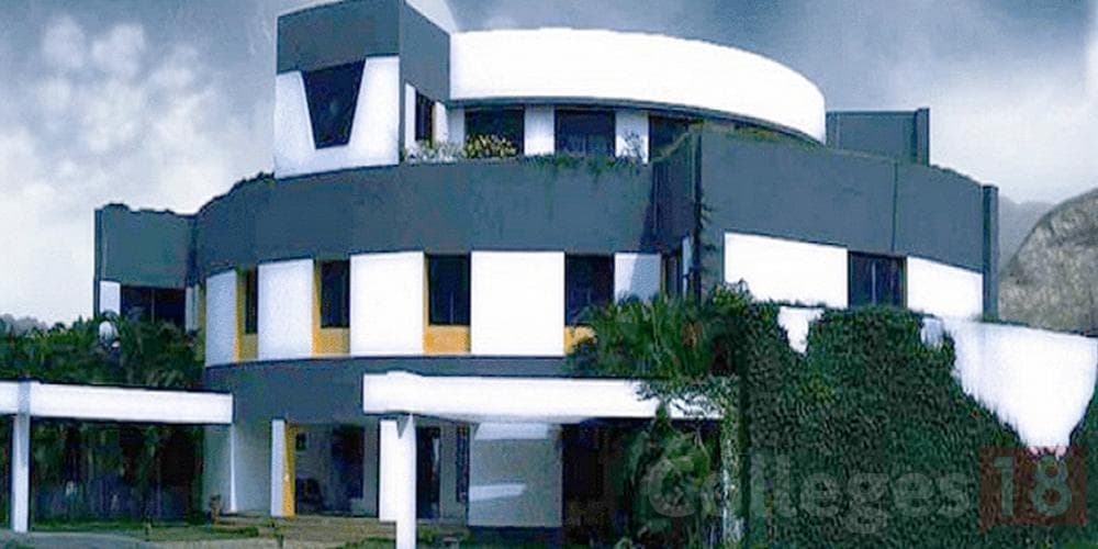 SAN International Business School, (SANIBS) Coimbatore