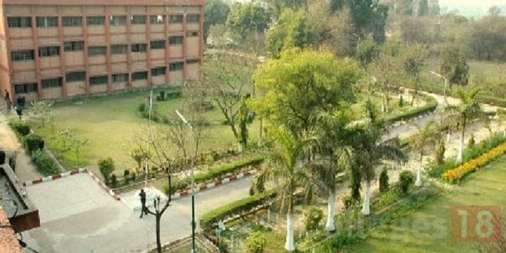 SBS College of Engineerinhg and Technology, (SBSCETGC) Firozpur