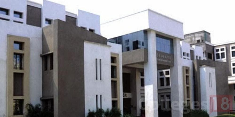 SB Jain Institute of Technology Management and Research, (SBJITMR) Nagpur