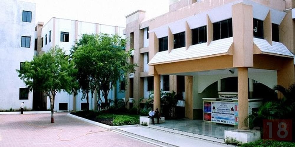 SND College of Engineering and Research Centre, (SNDCERC) Nasik