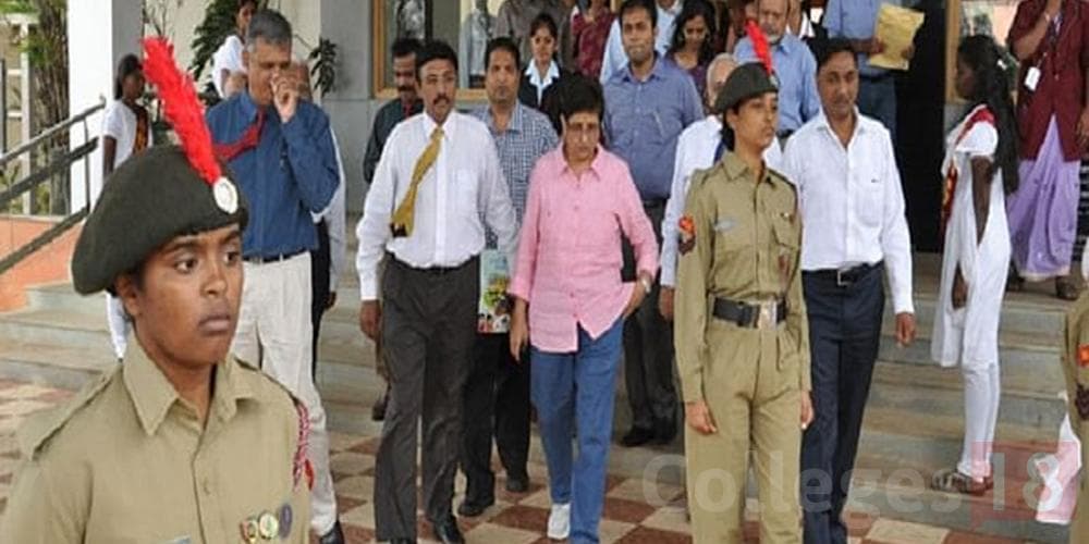 SNMV Institute of Management, (SNMVIM) Coimbatore
