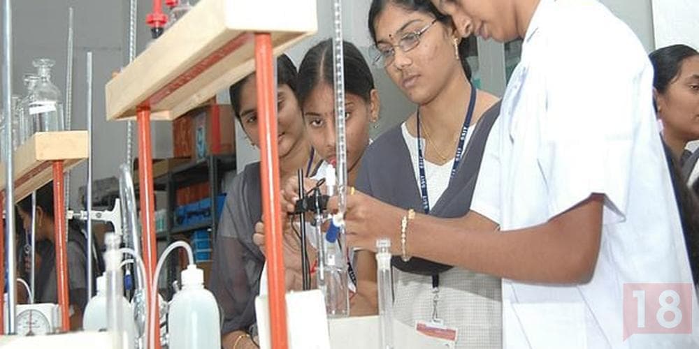 Sai Spurthi Institute of Technology, (SSIT) Khammam