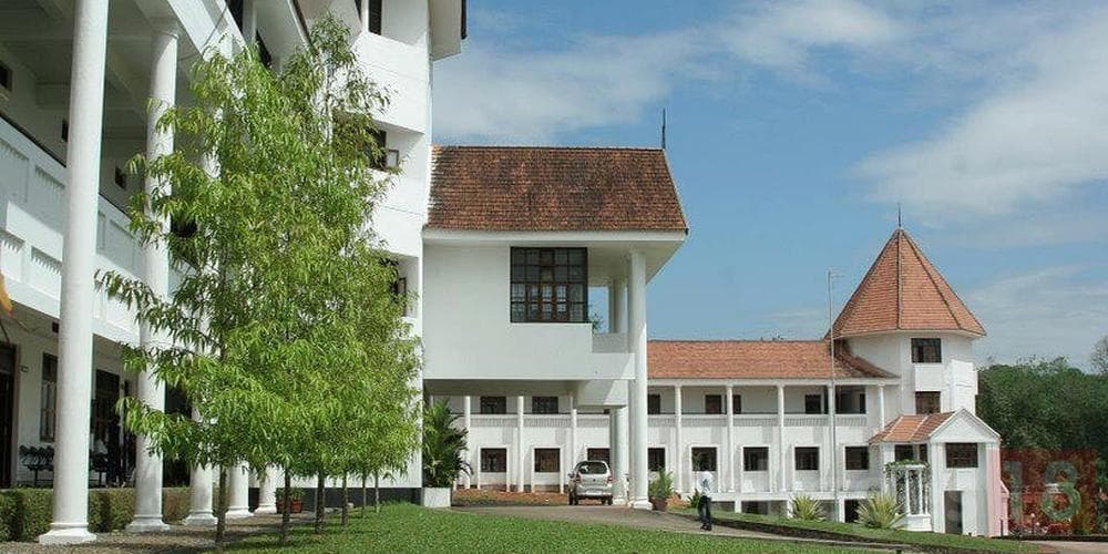 Saintgits Institute of Management, (SIM) Kottayam