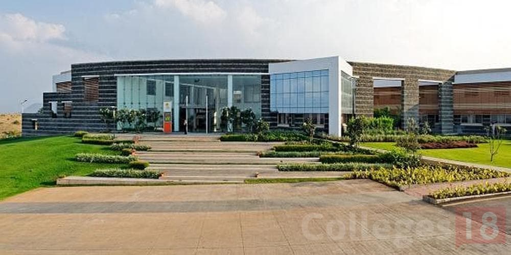 Sandip Institute of Technology and Research Center, (SITRC) Nasik