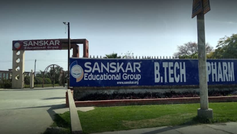Sanskar Educational Group