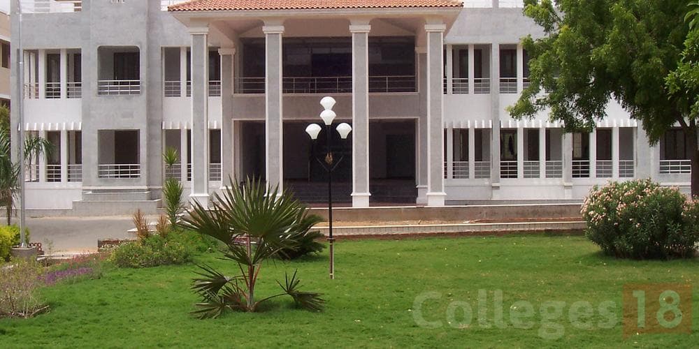 Sengunthar Arts and Science College, (SASC) Namakkal