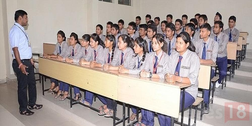 Shree Ram Mulkh Institute of Engineering and Technology, (SRMIET) Ambala