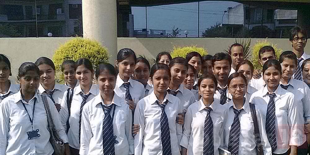 Shri Atmanand Jain Institute of Management and Technology, (SAJIMT) Ambala