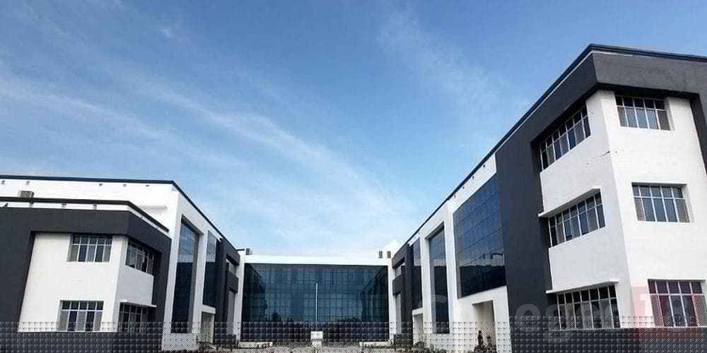 Shri Ram Murti Smarak International Business School, Unnao