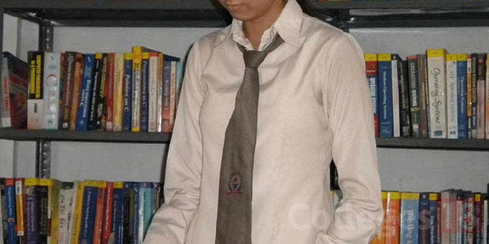 Sir CR Reddy College of Engineering, Rangareddi