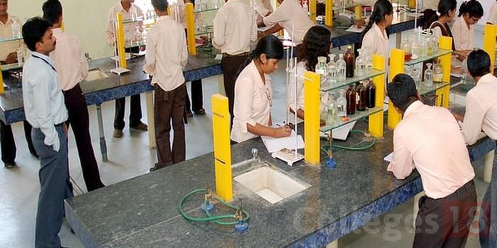 Sir Visveswaraya Memorial Engineering College, (SVMEC) Nasik