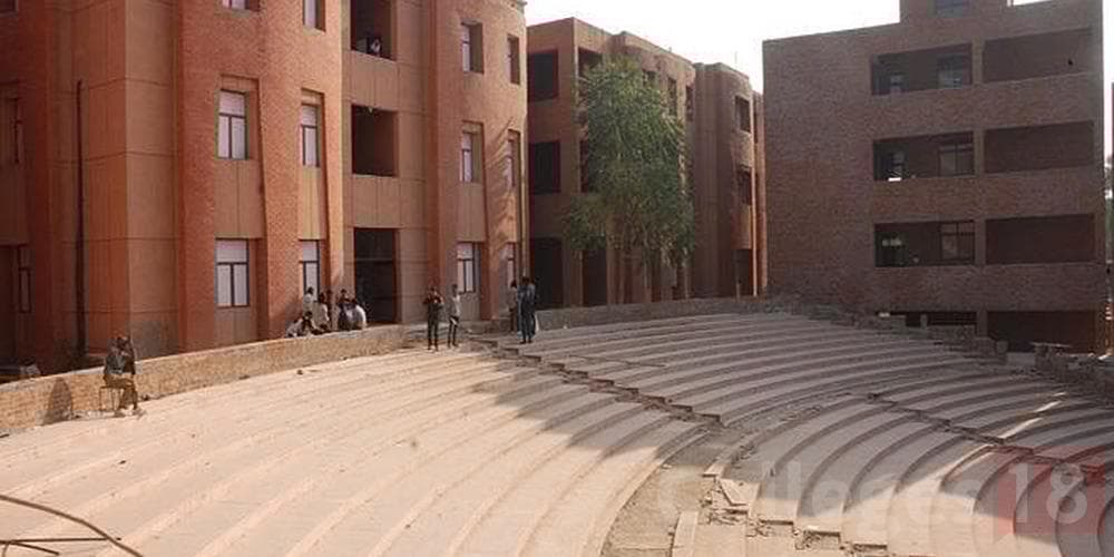 Sobhasaria Engineering College, (SEC) Sikar