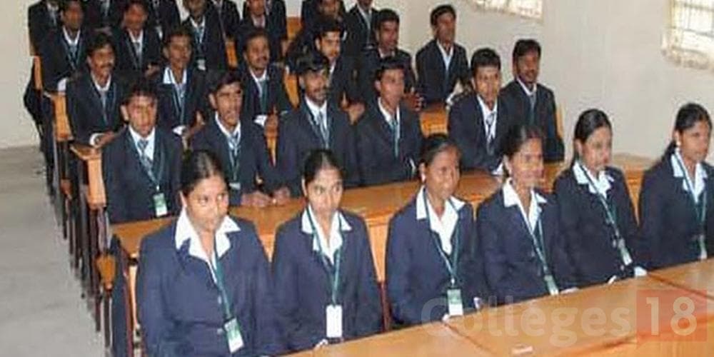 Sri Ganesh School of Business Management, (SGSBM) Salem