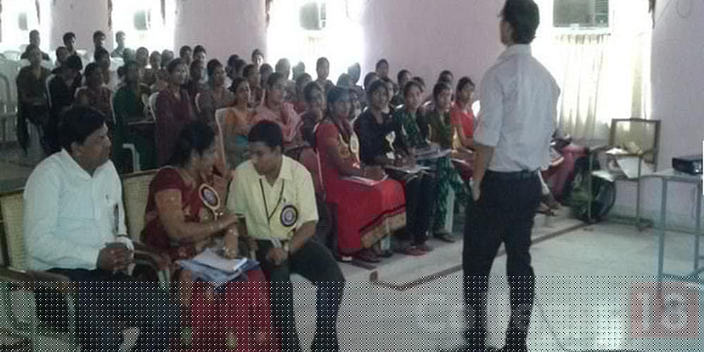 Sri Mittapalli College of Engineering, (SMCE) Guntur