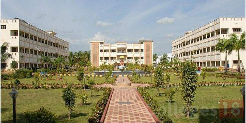 Sri Vasavi Engineering College, (SVEC) Tadepalligudam